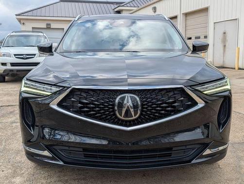 2024 Acura MDX Technology