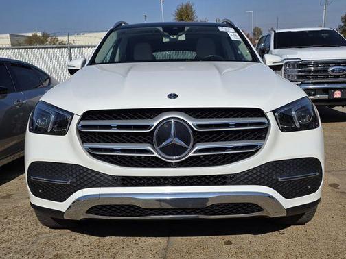 2020 Mercedes-Benz GLE 350 Base