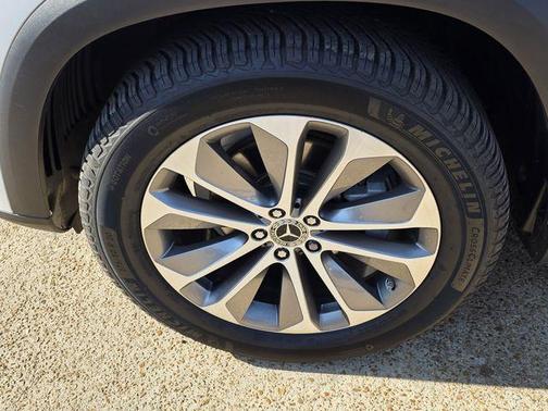 2020 Mercedes-Benz GLE 350 Base