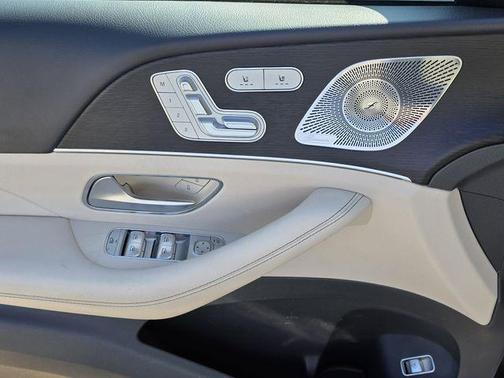 2020 Mercedes-Benz GLE 350 Base