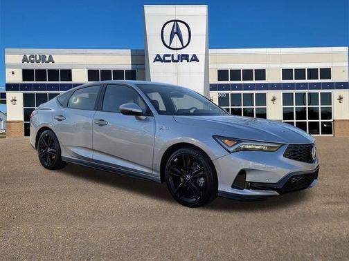 2026 Acura Integra A-Spec Technology