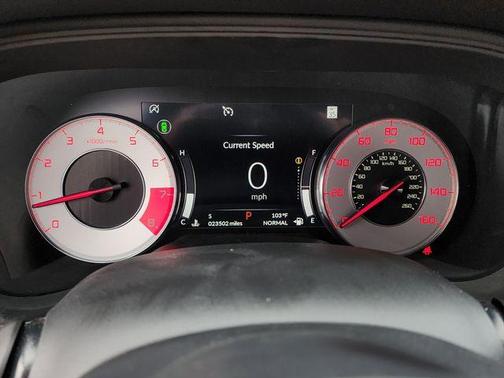 2023 Acura TLX A-Spec