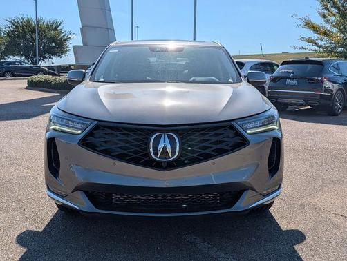 2025 Acura RDX Advance Package