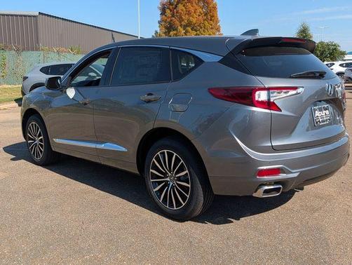 2025 Acura RDX Advance Package