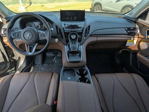 2025 Acura RDX Advance Package