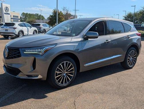 2025 Acura RDX Advance Package