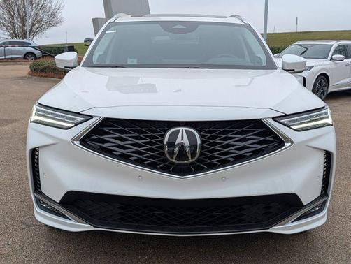 2026 Acura MDX Advance Package