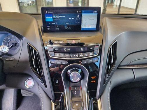 2022 Acura RDX Advance Package