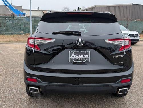 2026 Acura RDX Base