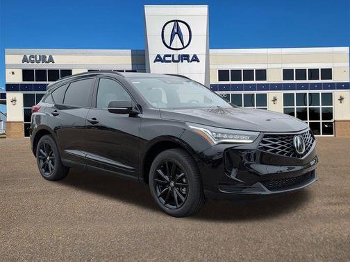 2026 Acura RDX Base