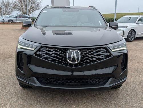 2026 Acura RDX Base