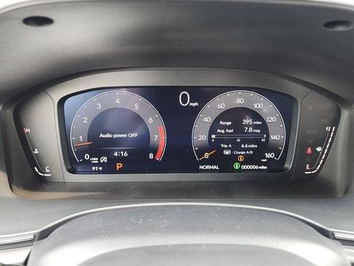 2025 Acura Integra A-Spec Technology