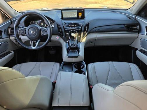 2025 Acura RDX Technology Package