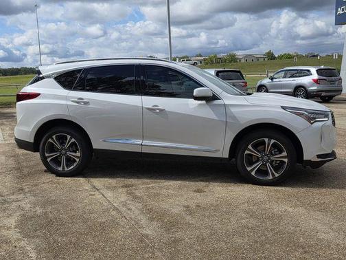 2025 Acura RDX Technology Package