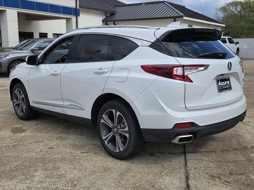 2025 Acura RDX Technology Package