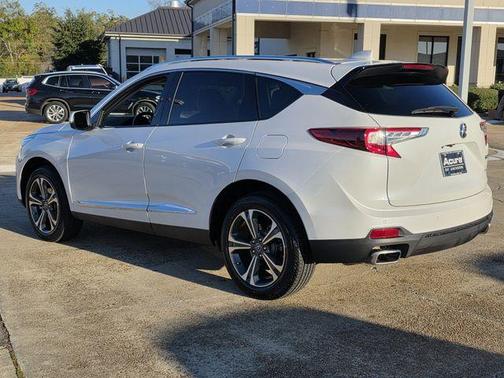 2025 Acura RDX Technology Package