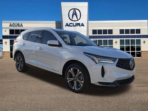2025 Acura RDX Technology Package