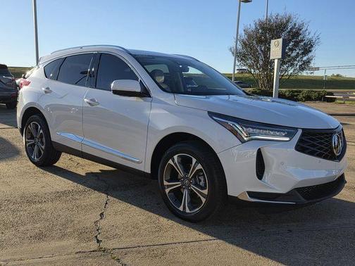 2025 Acura RDX Technology Package