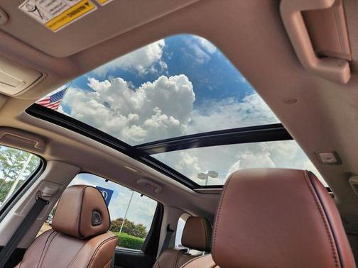2024 Acura MDX Advance