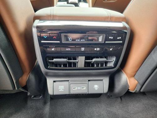 2024 Acura MDX Advance
