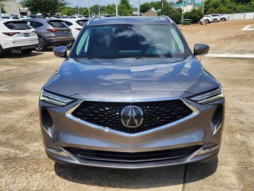 2024 Acura MDX Advance