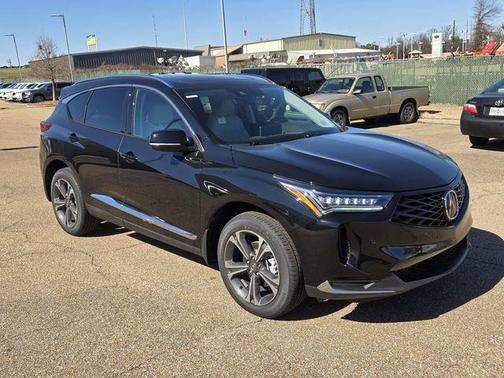 2026 Acura RDX TECHNOLOGY PACKAGE
