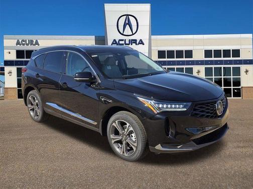 2026 Acura RDX TECHNOLOGY PACKAGE