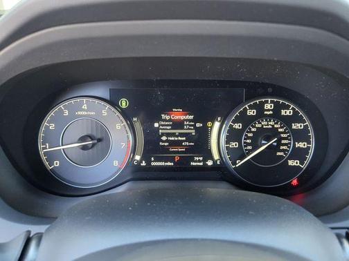 2026 Acura RDX TECHNOLOGY PACKAGE