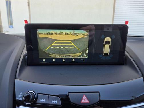 2026 Acura RDX TECHNOLOGY PACKAGE