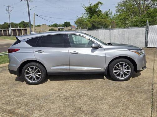 2023 Acura RDX Technology Package