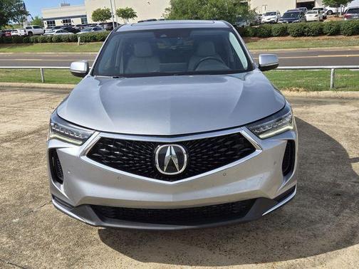 2023 Acura RDX Technology Package