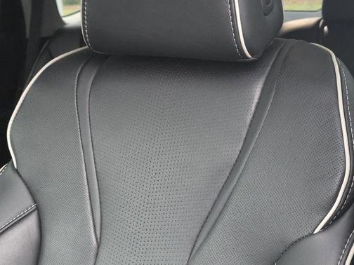 Silver 2023 Acura MDX Advance