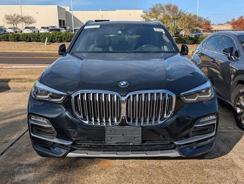 2020 BMW X5 sDrive40i