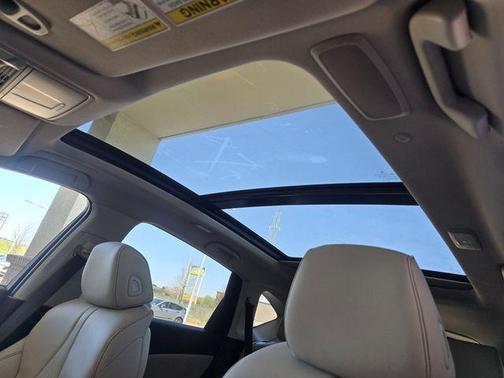 2026 Acura RDX TECHNOLOGY PACKAGE