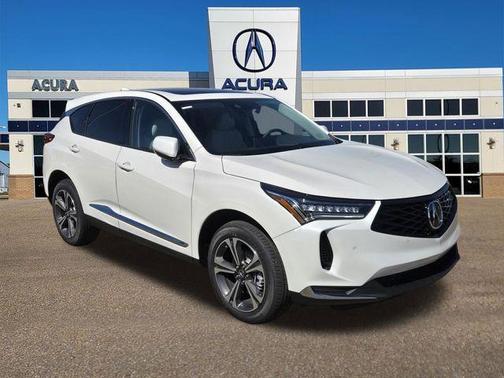 2026 Acura RDX TECHNOLOGY PACKAGE