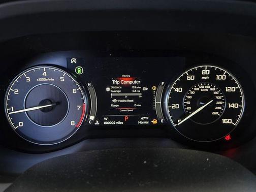 2026 Acura RDX TECHNOLOGY PACKAGE