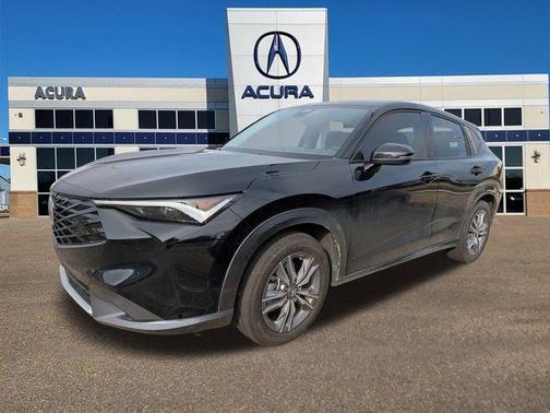 2025 Acura ADX Base
