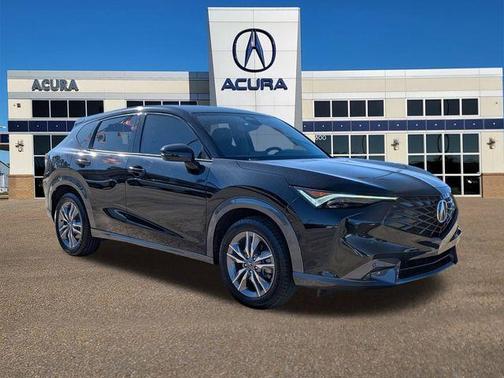 2025 Acura ADX Base