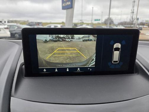 2024 Acura RDX Technology Package