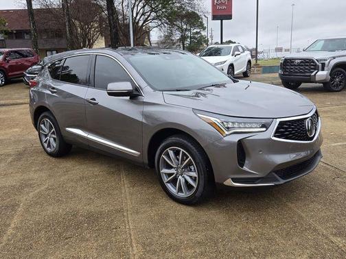 2024 Acura RDX Technology Package