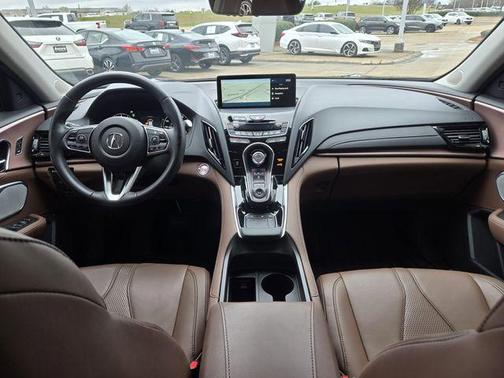 2024 Acura RDX Technology Package