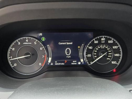 2024 Acura RDX Technology Package