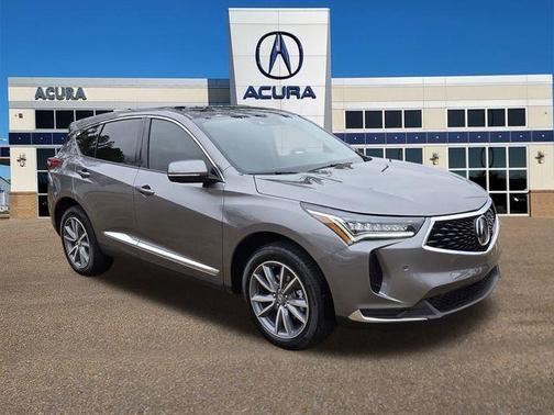2024 Acura RDX Technology Package