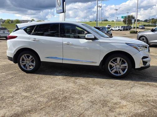 2019 Acura RDX Advance Package