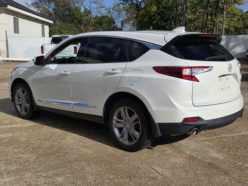 2019 Acura RDX Advance Package