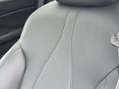 Platinum White Pearl 2024 Acura RDX Base