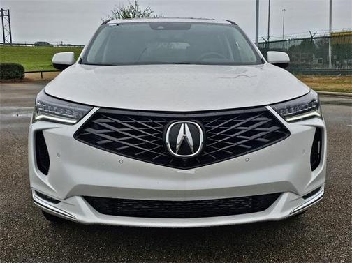 2025 Acura RDX Advance Package