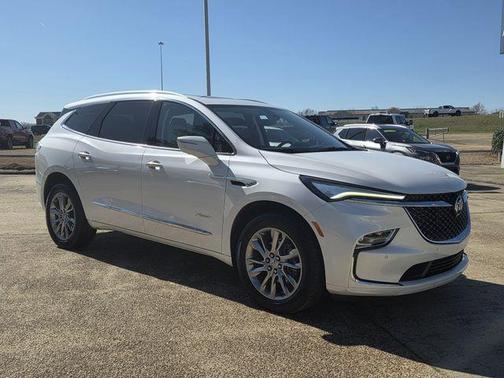 2023 Buick Enclave Avenir