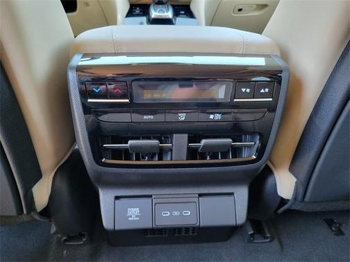 2025 Acura MDX Technology