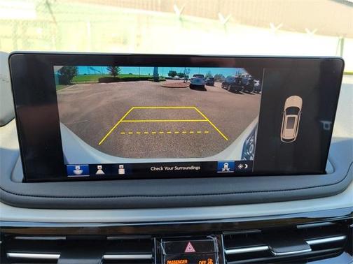 2025 Acura MDX Technology